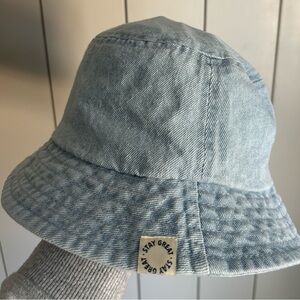 New! Zara kids bucket hat